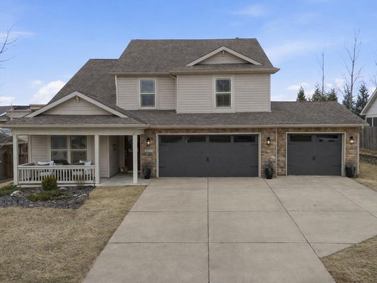 6152 Buchanan Dr, West Lafayette, IN 47906