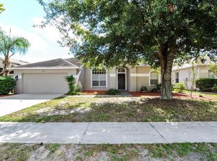 4246 Whittner Dr, Land O Lakes, FL 34639