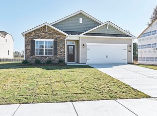 2762 Spring Valley Dr, Creedmoor, NC 27522