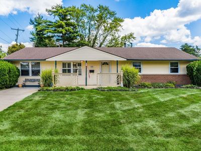 1374 Hentz Dr, Reynoldsburg, OH, 43068