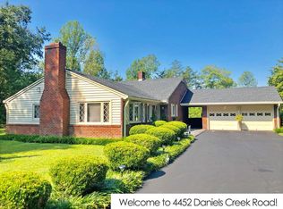 4452 Daniels Creek Rd, Collinsville, VA 24078