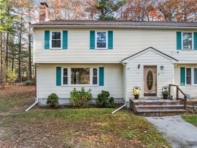 132 S Washington St #132, Norton, MA, 02766