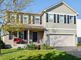 1737 Ivy Ln, Montgomery, IL 60538