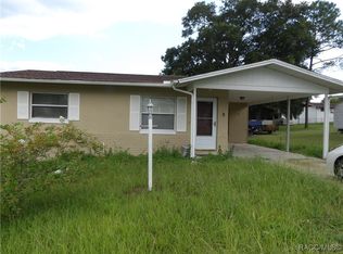 5 New North Ct, Beverly Hills, FL 34465