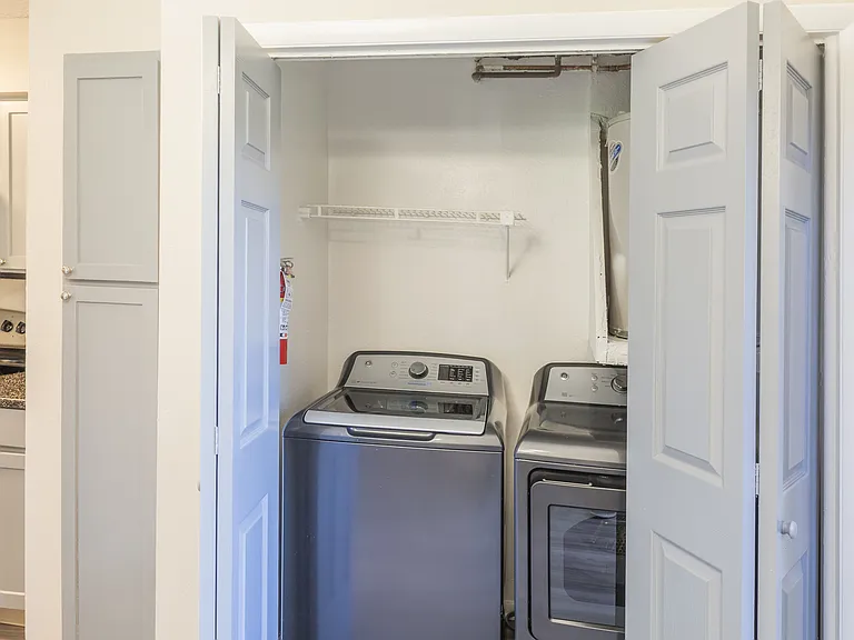 Winridge Apartments and Townhomes — Photo 21