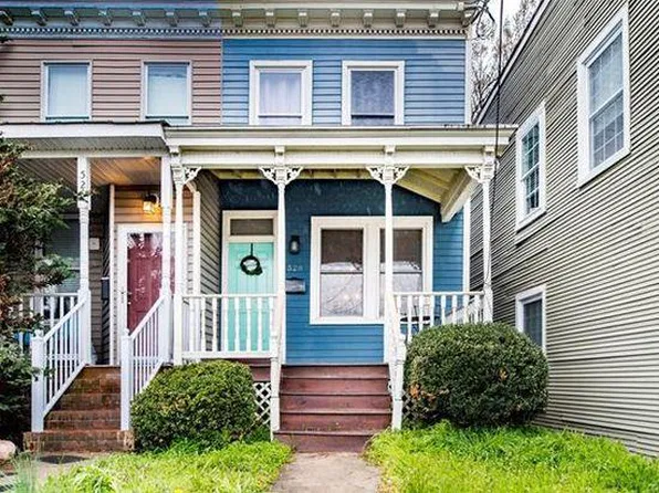 528 N 21st St, Richmond, VA 23223