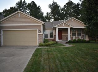 3 Cedarwood Dr, Amelia, OH 45102