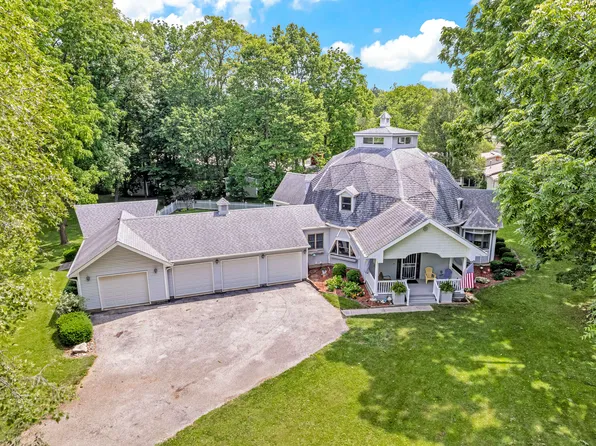 2643 S Fleming St, Indianapolis, IN 46241