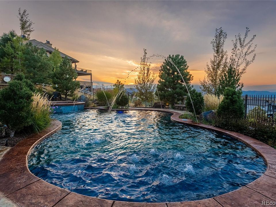 10776 Rainribbon Road, Highlands Ranch, CO 80126 Zillow