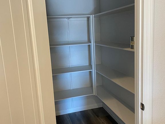 kitchen pantry