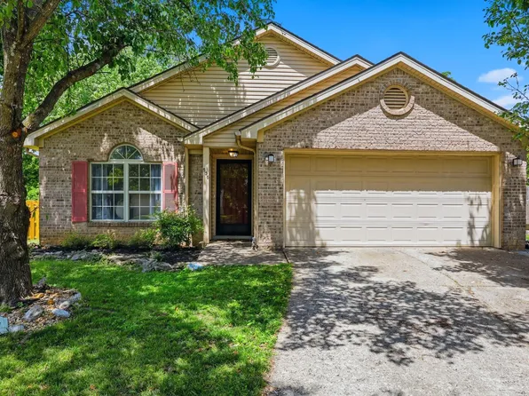 505 Rhodora Rdg, Lexington, KY 40517