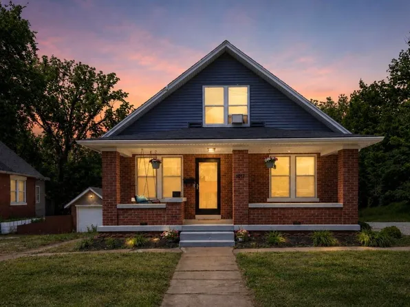 1017 Santa Fe Trl, Boonville, MO 65233