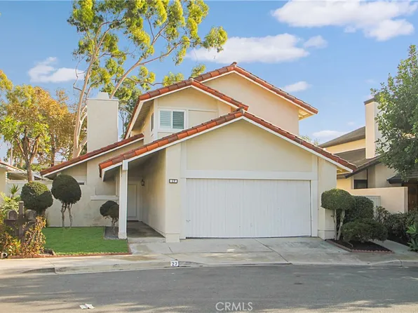27 Atlanta, Irvine, CA 92620