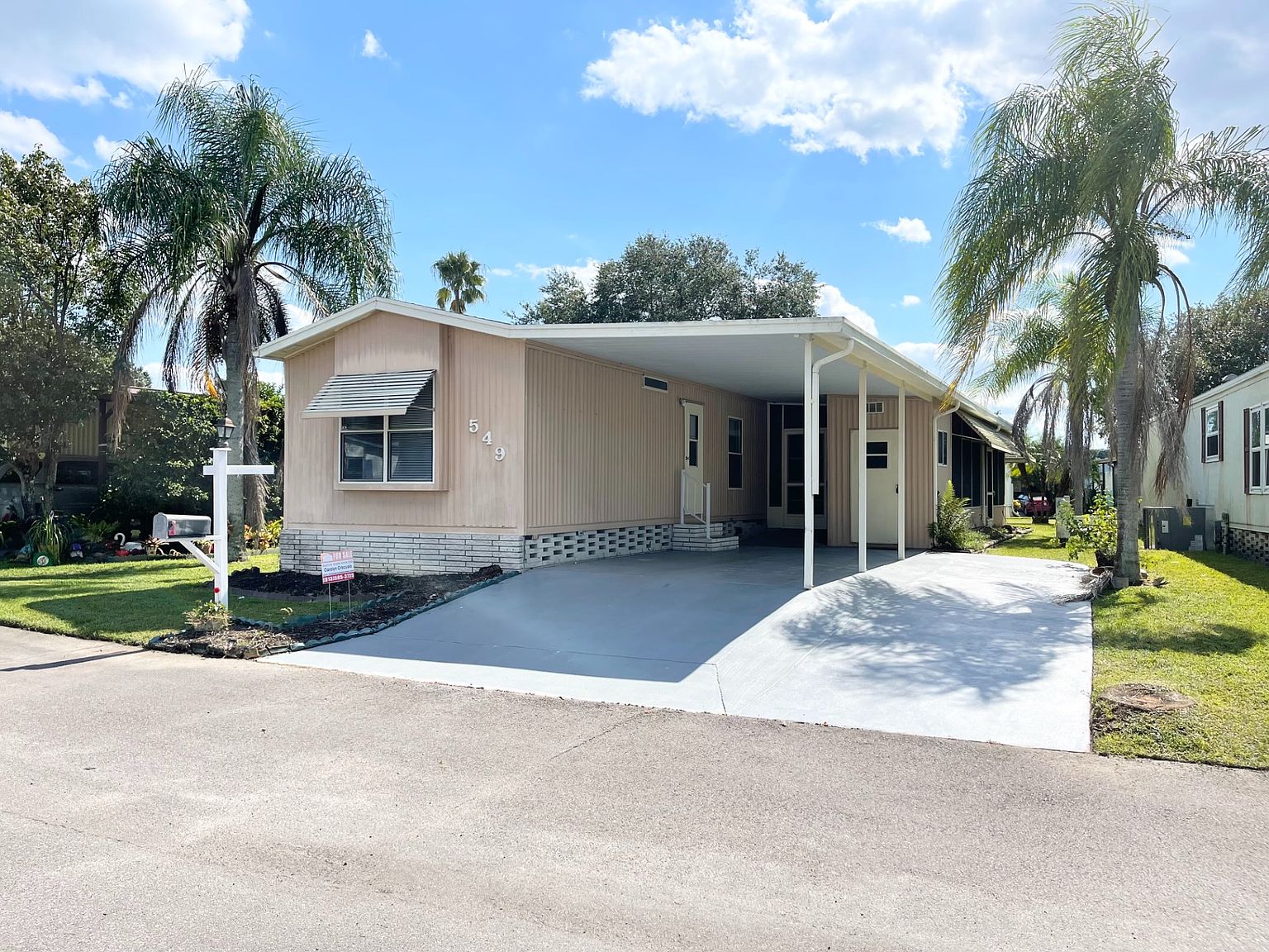 549 W Falcon Crst, Plant City, FL 33565 Zillow