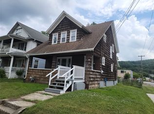 14 Jackson St, Binghamton, NY 13903