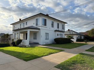 640 J Ave APT 4, National City, CA 91950