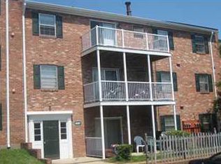 800 Runnel Ct UNIT 11, Charlottesville, VA 22901