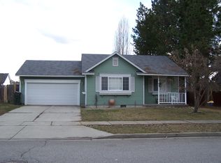 7316 W Lund St, Rathdrum, ID 83858