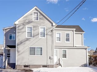 173 Beach St, New Britain, CT 06053