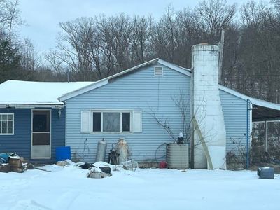 172 Mabry, Russell, KY, 41169