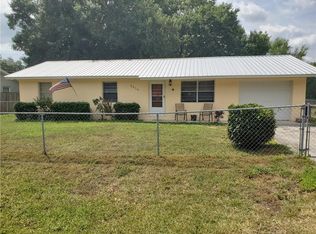 3616 SW 16th St, Okeechobee, FL 34974