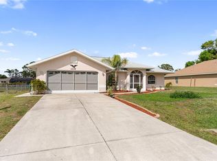 4268 MULGRAVE AVENUE, NORTH PORT, FL 34287