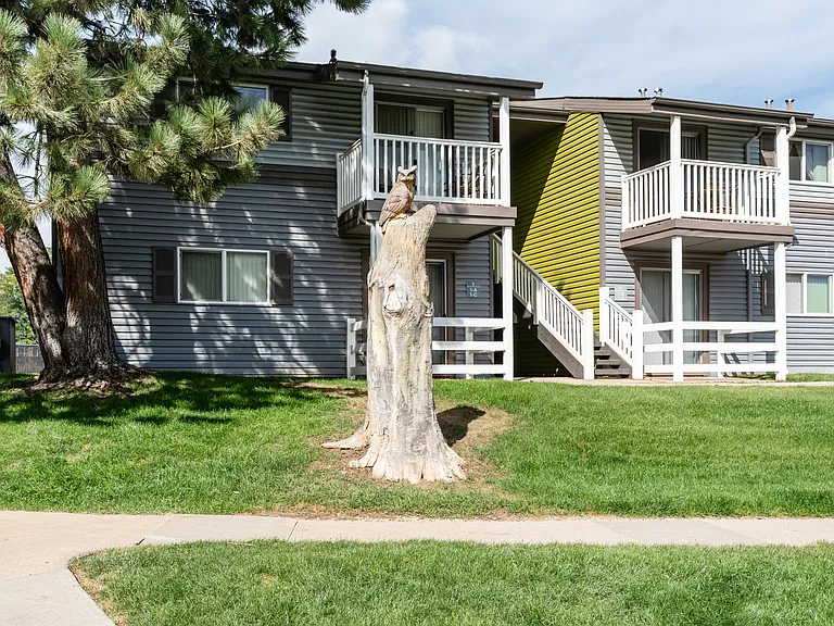 Grammercy Apartments — Photo 14