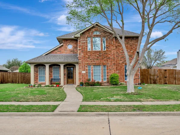 1615 Lake Tawakoni Dr, Allen, TX 75002