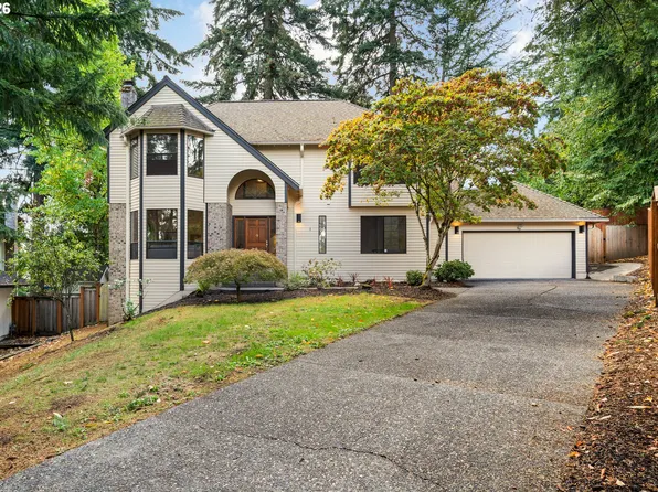 6694 SW 154th Pl, Beaverton, OR 97007