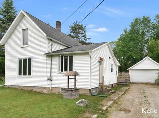 331 S Main St, Kent City, MI