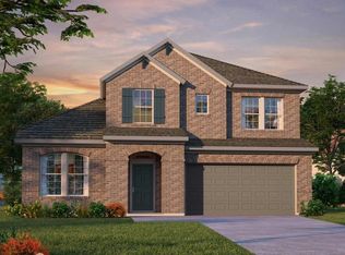 7748 Winterbloom Way, Fort Worth, TX 76123