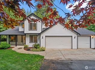 6211 18th Avenue SW, Olympia, WA 98512