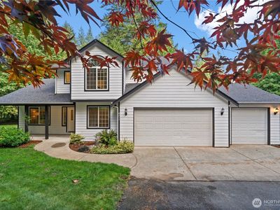 6211 18th Avenue SW, Olympia, WA, 98512