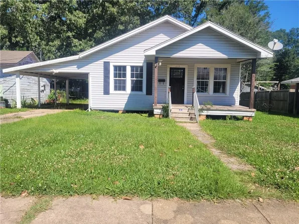 113 N Lee St, Marksville, LA 71351