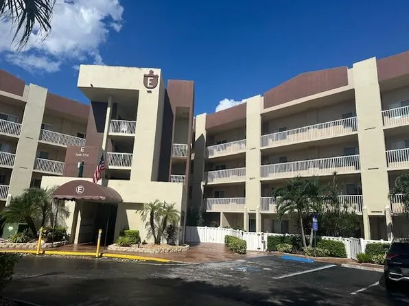 7680 Trent Drive #310, Tamarac, FL 33321