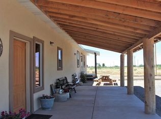 294 Goat Camp Rd, Animas, NM 88020
