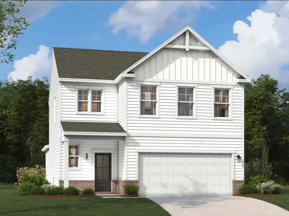 817 Tess St, Graniteville, SC 29829