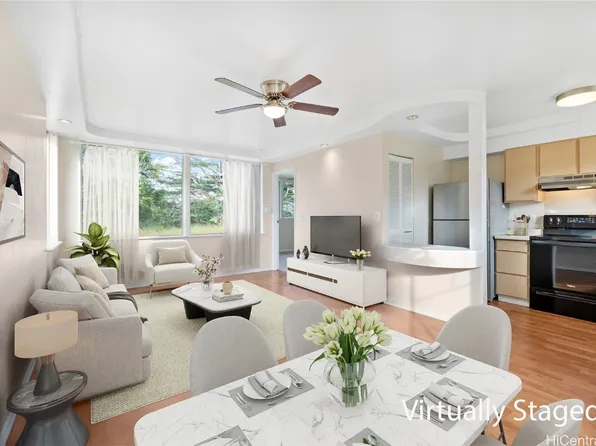 95-701 Lanikuhana Ave APT S101, Mililani, HI 96789