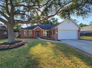 23327 Sandpiper Trl, Spring, TX 77373