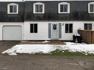 3775 Commodore Cv W #23, Aurora, OH 44202