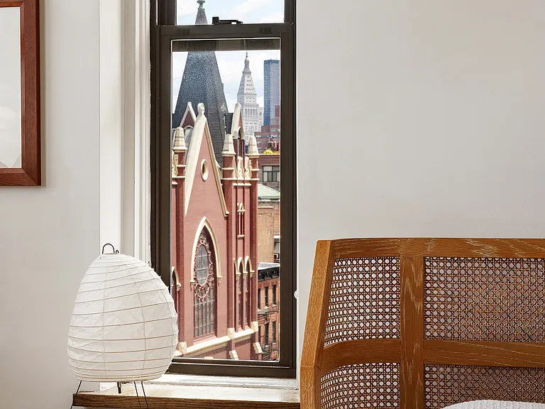 130 Barrow St #Penthouse 512 — Photo 10