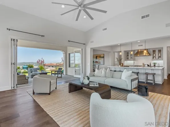 8632 Via Rancho Cielo, Rancho Santa Fe, CA 92029