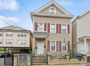 101 E 17th St, Paterson, NJ 07524