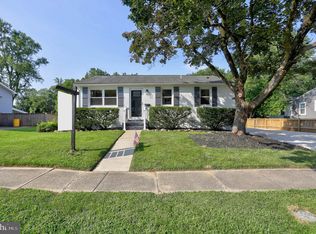 212 Stonewall Rd, Baltimore, MD 21228