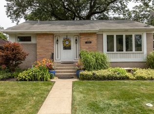 1809 S Fairview Ave, Park Ridge, IL 60068