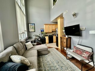 555 King St E #309, Kitchener, ON N2G 2L9