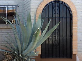 1332 S Harmon Ln, Tucson, AZ 85713