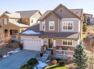 536 Meadowleaf Ln, Highlands Ranch, CO 80126