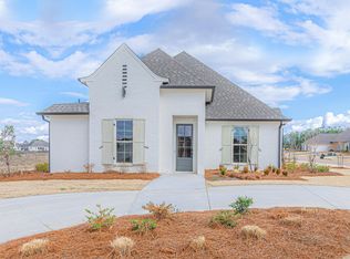 265 Bronson Bnd, Flowood, MS 39232