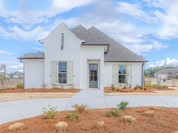265 Bronson Bnd, Flowood, MS 39232